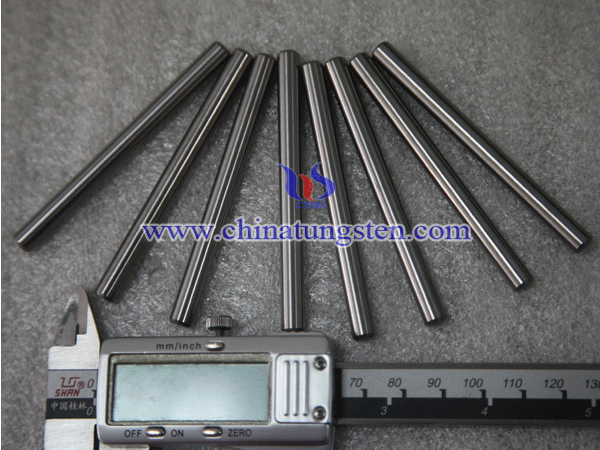 tungsten carbide products pictures
