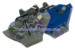 magnetic blow breaker picture