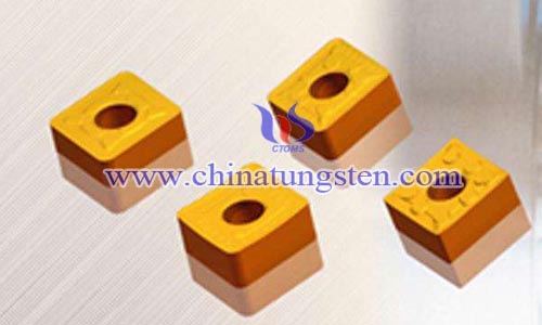 carbide cutting tool inserts picture