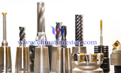 carbide tools picture