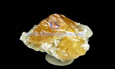 Tungsten Supplier: Chinatungsten Online www.chinatungsten.com Tel.: 86 592 5129696; Fax: 86 592 5129797;Email:sales@chinatungsten.comTungsten News & Prices, 3G Version: http://3g.chinatungsten.comMolybdenum News & Molybdenum Price: http://news.molybdenum.com.cn tungsten scheelite photo