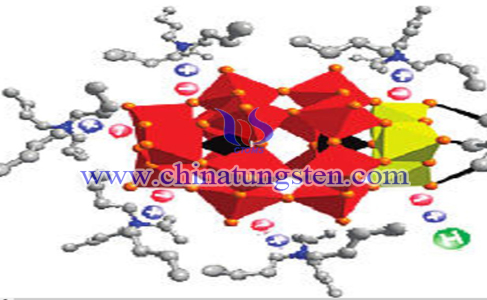 磷钨杂多酸图片