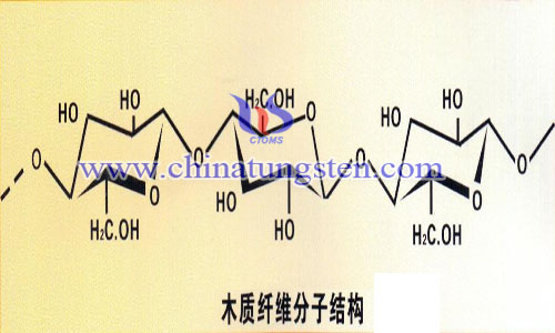 浮选有机抑制剂—木质素图片