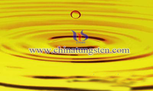 Tungsten Flotation Collector—Combination Type of Collector image