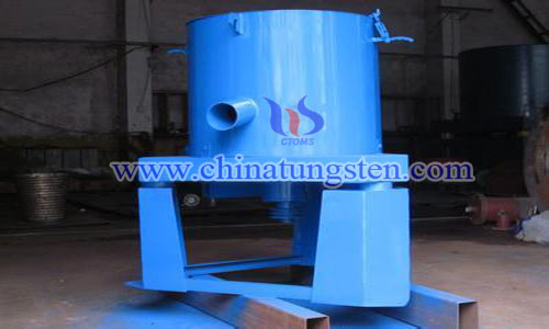 centrifugal separator photo