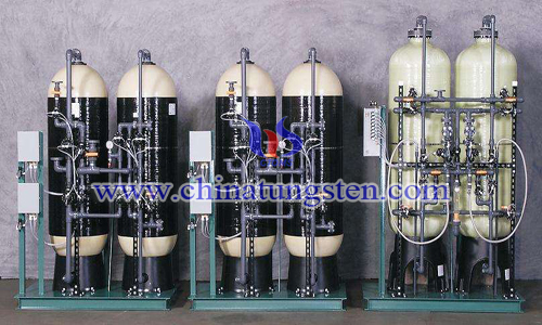 hyamine extraction photo