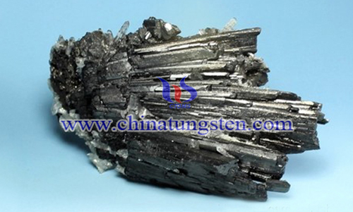 tungsten concentrate image