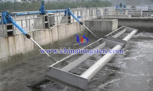 wastewater treatment image