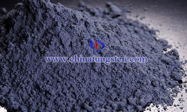 tungsten carbide powder image