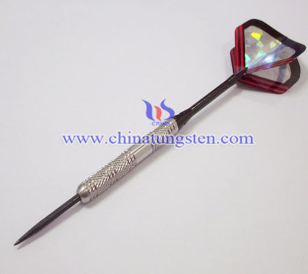 tungsten alloy dart image tungsten alloy dart image