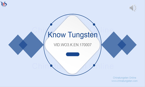 what is violet tungsten oxide image