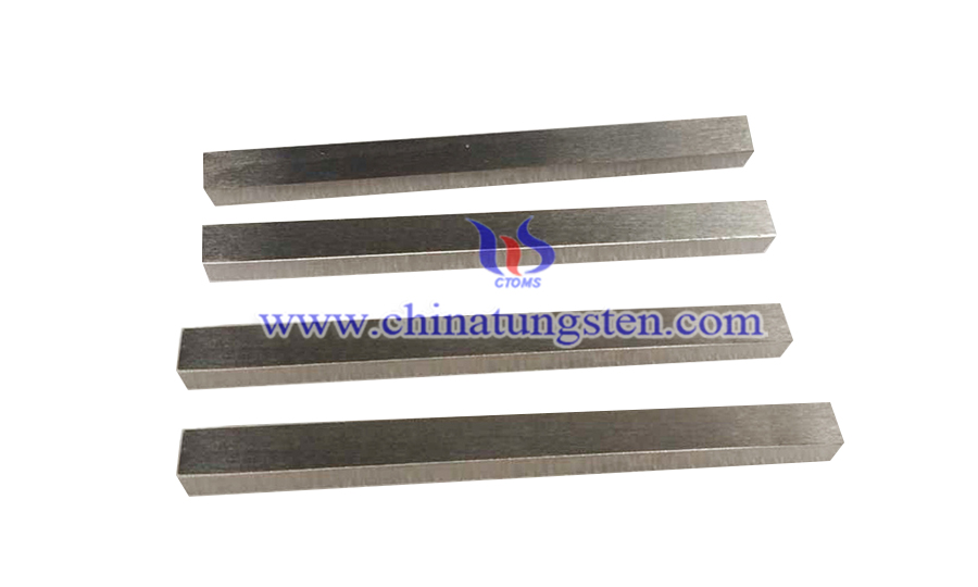 tungsten bar image