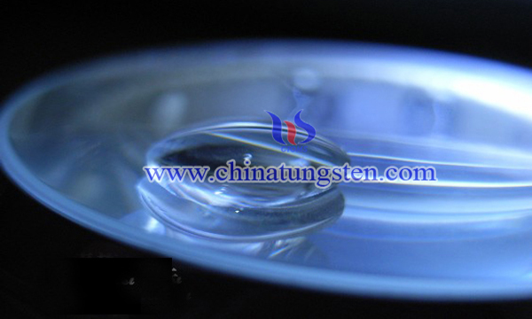 sapphire glass image
