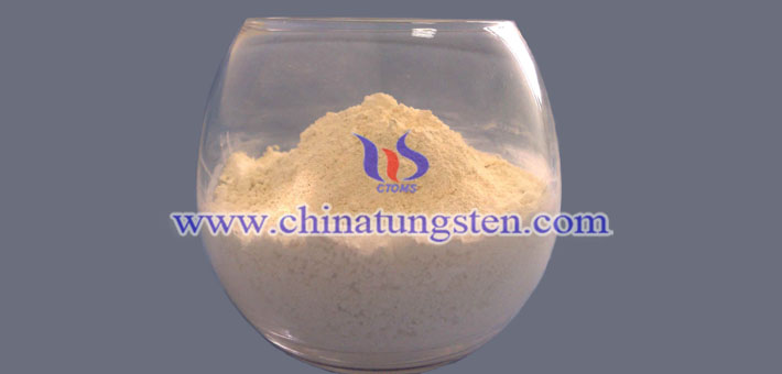 cerium oxide picture