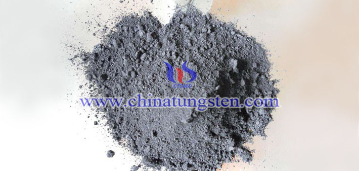 molybdenum disulphide powder picture