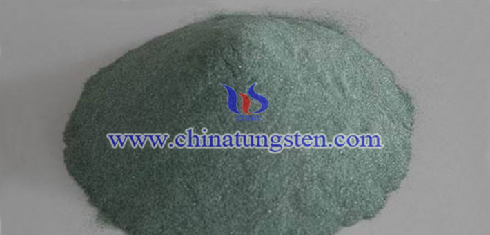 neodymium oxide picture