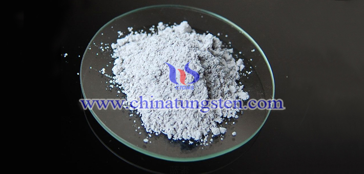 neodymium oxide picture