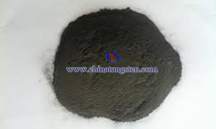 tungsten concentrate picture