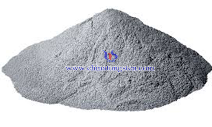 tungsten powder picture