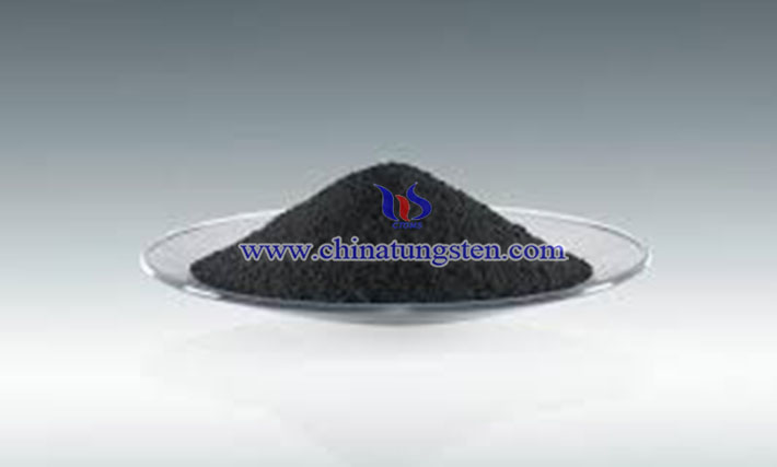 tungsten powder picture