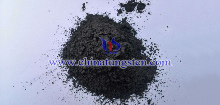 tungsten powder picture