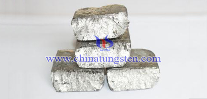 dysprosium-iron alloy picture