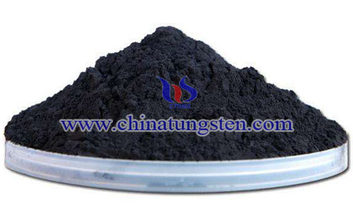 molybdenum disulfide picture