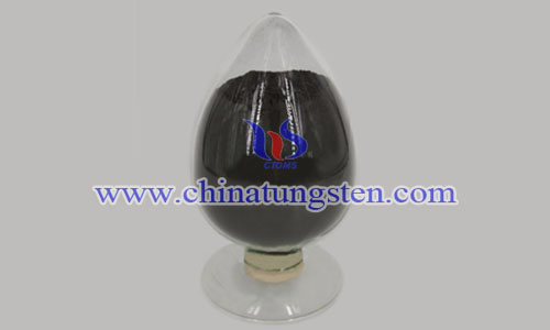 molybdenum powder picture