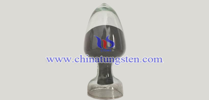 tungsten carbide powder picture