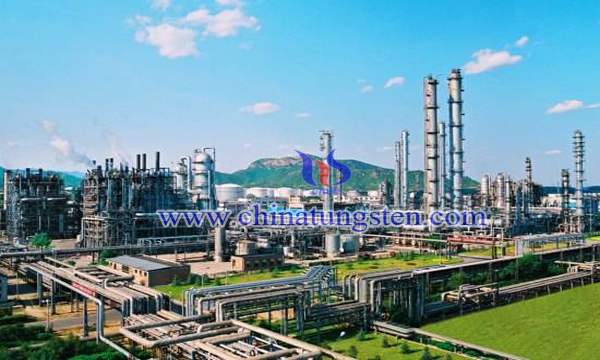 soybean oil based polyol treatment plant image soybean oil based polyol treatment plant image