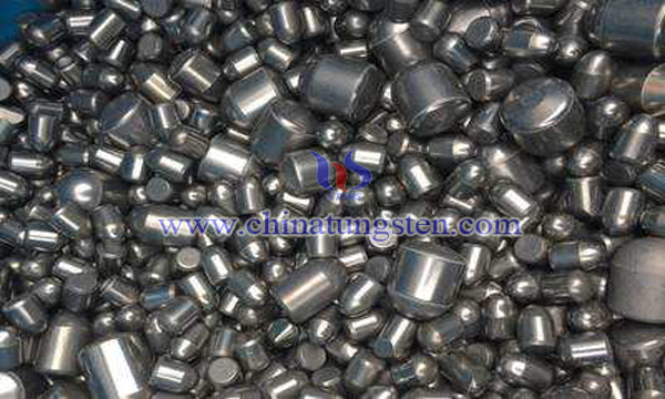 coarse grain cemented carbide image