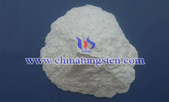 ammonium paratungstate picture