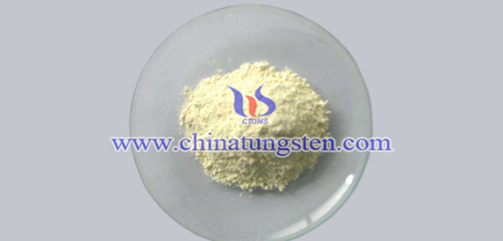 cerium oxide picture