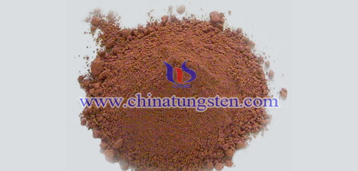 cerium oxide picture