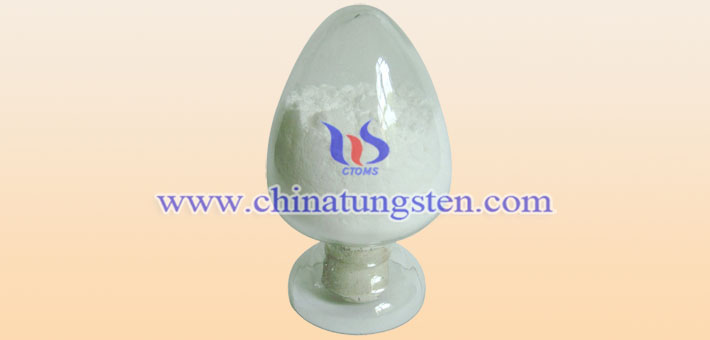 dysprosium oxide picture