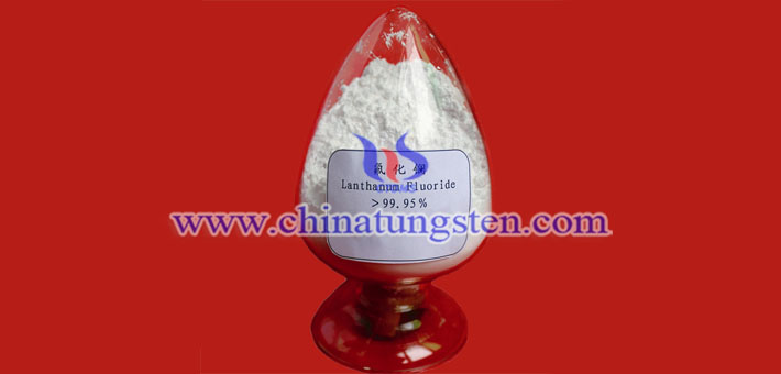 lanthanum oxide picture