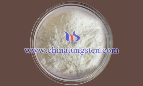 lanthanum oxide picture