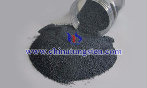 molybdenum disilicide powder picture