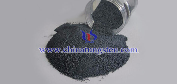 molybdenum disilicide powder picture