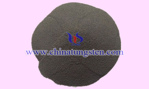 molybdenum disulfide powder picture