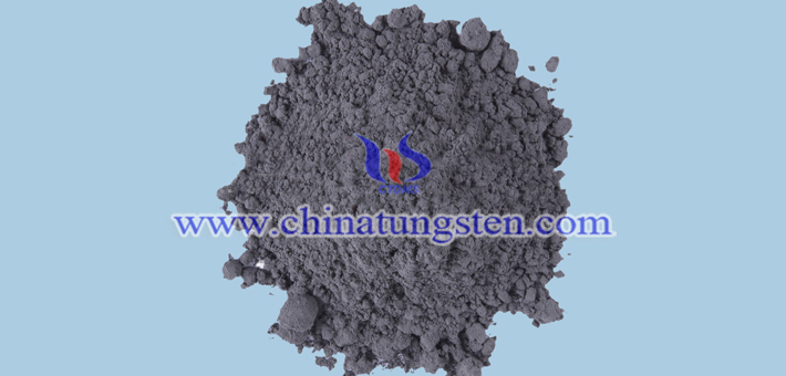 molybdenum powder picture
