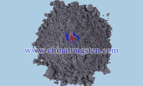 molybdenum powder picture