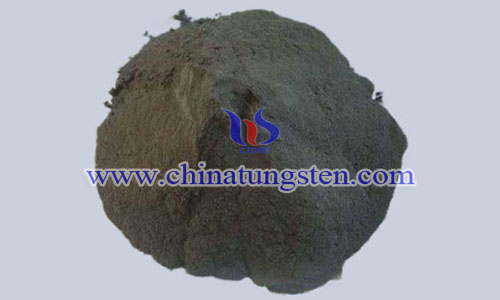 molybdenum powder picture