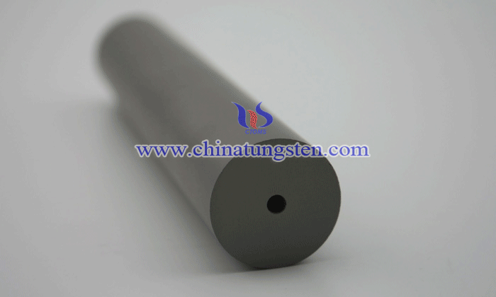 tungsten carbide products picture
