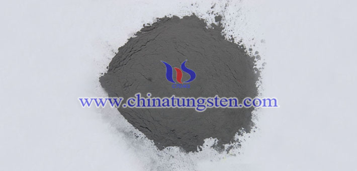 tungsten carbide powder picture