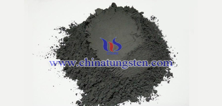 tungsten powder picture