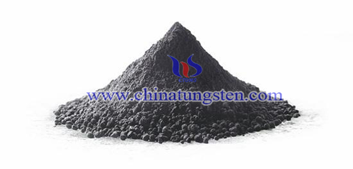 tungsten powder picture