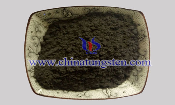 tungsten powder picture tungsten powder picture