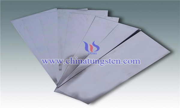 tungsten tantalum alloy image