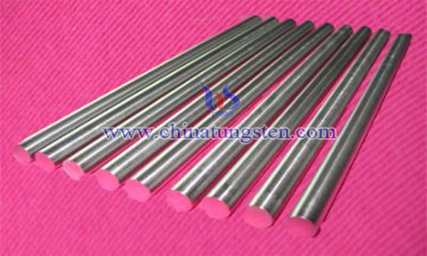 tungsten tubes image